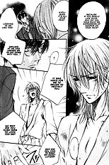 Love Seeker Vol.2