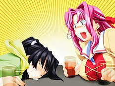 Bazooka Cafe