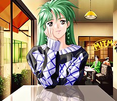 Doukyusei [Elf ]