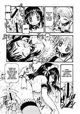 He Is My Manly Master 2|Kore ga Kichiku na Goshujinsama 2