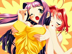 Heart de Roommate