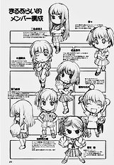 [MARUARAI] Kimi Suki 2