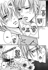 Exclusive Love Contract