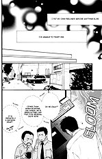 Stranger And Feast Vol.01