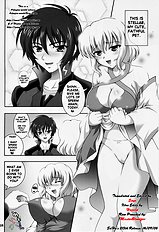 Gohoushi Club 5