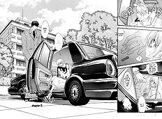 Okane Ga Nai Vol.3