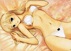 Kiteruyo! Takeuchi-kun