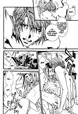 Gensomaden Saiyuki - Wish (Sanzo X Gojyo)[ENG]