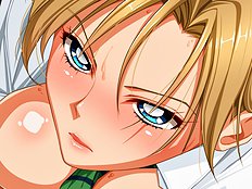 Aru Bishoujo Senshi Tachi No Hentai Ganbou