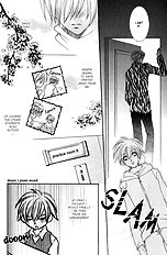 One Night Lesson