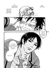 Aitsu No Daihonmei Vol.1