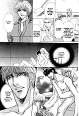 Koibito Wa Body Guard