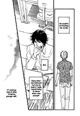 Ano Hi No Kimi Wo Dakishimeta Nara Vol.1