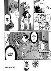Take On Me 1 (Uncensored)[ENG]
