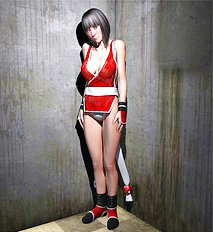 3D Image Set 5
