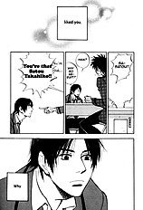 Aitsu No Daihonmei Vol.4