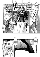 Please Miss Yuri[ENG]
