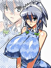 Suetsuki