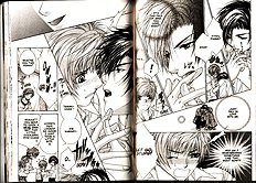 Our Kingdom Vol.6