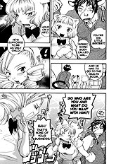 Pink Sniper (Uncensored)[ENG]