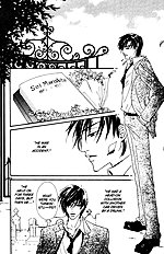 Loveholic Vol.1
