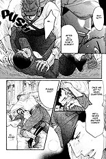 Yajuu Gunsou To Aigan Guni