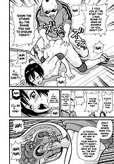 Monzetsu Screamer[ENG]