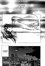 Honeymoon Salad V02 Chp 9 To 11[ENG]