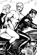 Ringo And The Renegades