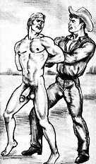 Wrangler Brutes