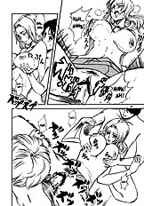 NO MERCY 3