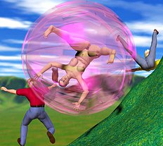 3D Image Set 22