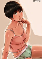 Mashra Zenkou Complete  Collecton