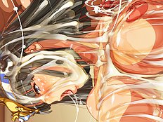 Queens Blade 2 Sen Otome Kankin Rinkan Ryoujoku