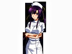 Crazy big tits hentai archive