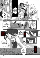Bankai ~ Unohana Kuzushi ~