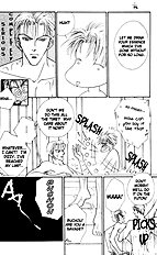 After 5 Wa Kiss No Ame Vol.1