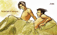 Yaoi images set 046