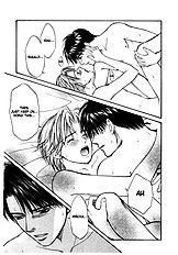 Oujisama no Kiss