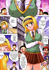 MuchiMuchi Carnival 2