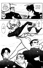 Futaba Kun Change V01[ENG]