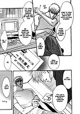 Konna Otoko Ni Dare Ga Shita