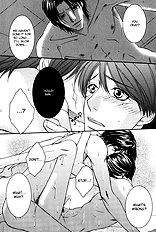 Fake Na Junjou
