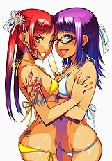 Uncensored Image Set 205