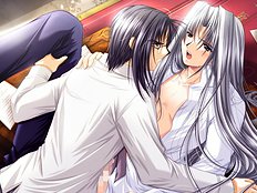 Older guy gets off his brand new hot yaoi lover