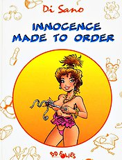 2 innocence made to order (DiSano)