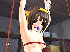 Polygonslaves Haruhi 1