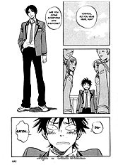 Aitsu No Daihonmei Vol.1