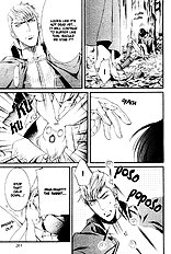 The Crimson Spell Ch. 7