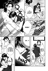 Fake Na Junjou
